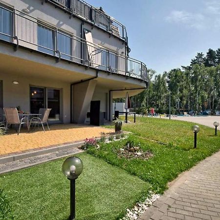 Apartament Baltic Star Pobierowo Εξωτερικό φωτογραφία