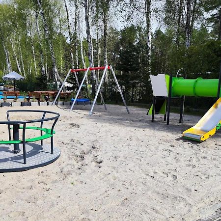 Apartament Baltic Star Pobierowo Εξωτερικό φωτογραφία