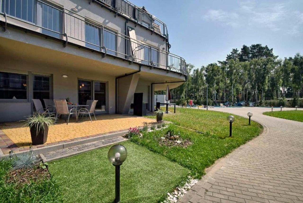 Apartament Baltic Star Pobierowo Εξωτερικό φωτογραφία