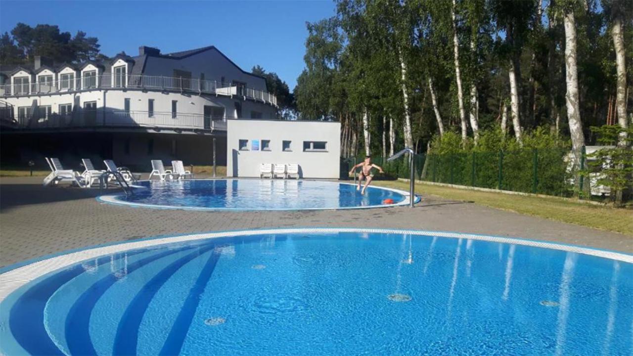 Apartament Baltic Star Pobierowo Εξωτερικό φωτογραφία
