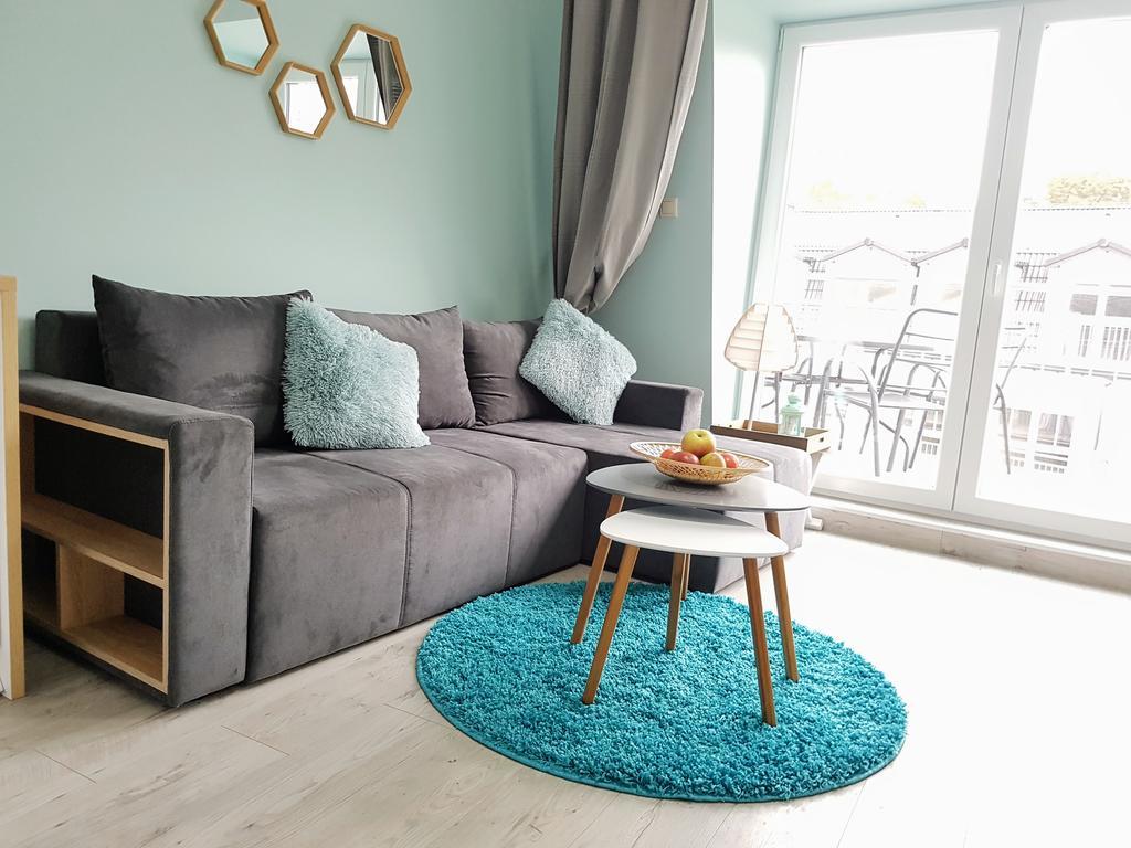 Apartament Baltic Star Pobierowo Εξωτερικό φωτογραφία