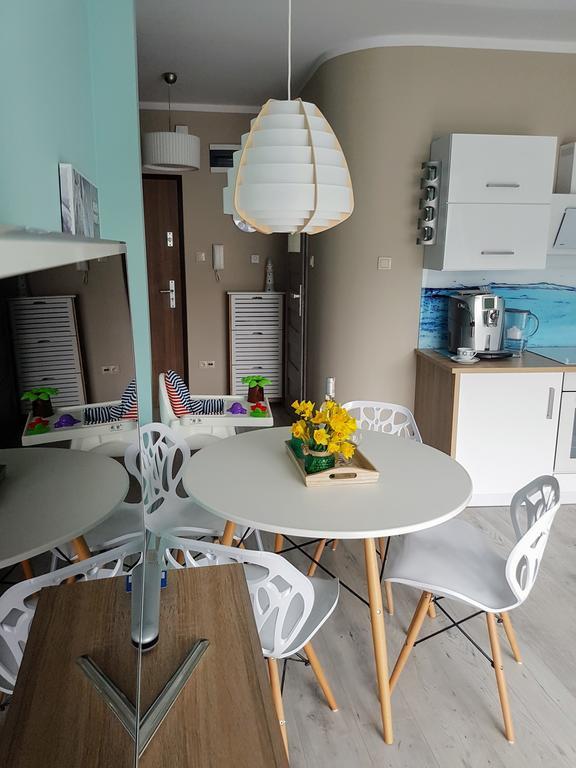 Apartament Baltic Star Pobierowo Εξωτερικό φωτογραφία