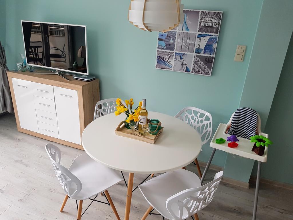 Apartament Baltic Star Pobierowo Εξωτερικό φωτογραφία