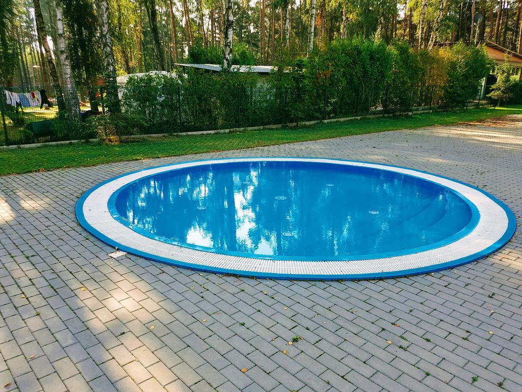 Apartament Baltic Star Pobierowo Εξωτερικό φωτογραφία