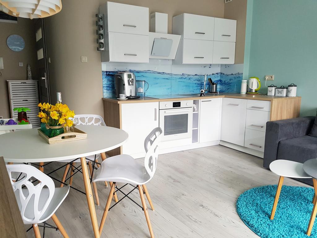 Apartament Baltic Star Pobierowo Εξωτερικό φωτογραφία