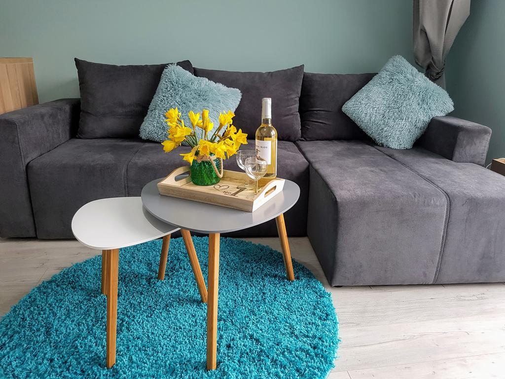 Apartament Baltic Star Pobierowo Εξωτερικό φωτογραφία