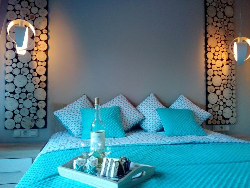 Apartament Baltic Star Pobierowo Εξωτερικό φωτογραφία