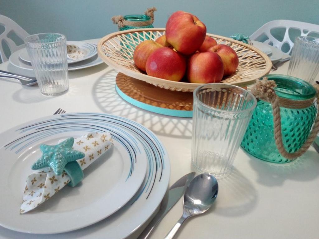 Apartament Baltic Star Pobierowo Εξωτερικό φωτογραφία