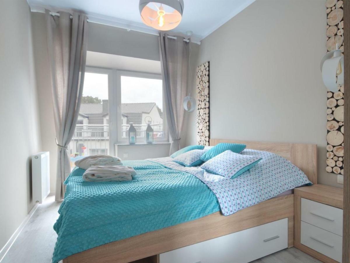 Apartament Baltic Star Pobierowo Εξωτερικό φωτογραφία