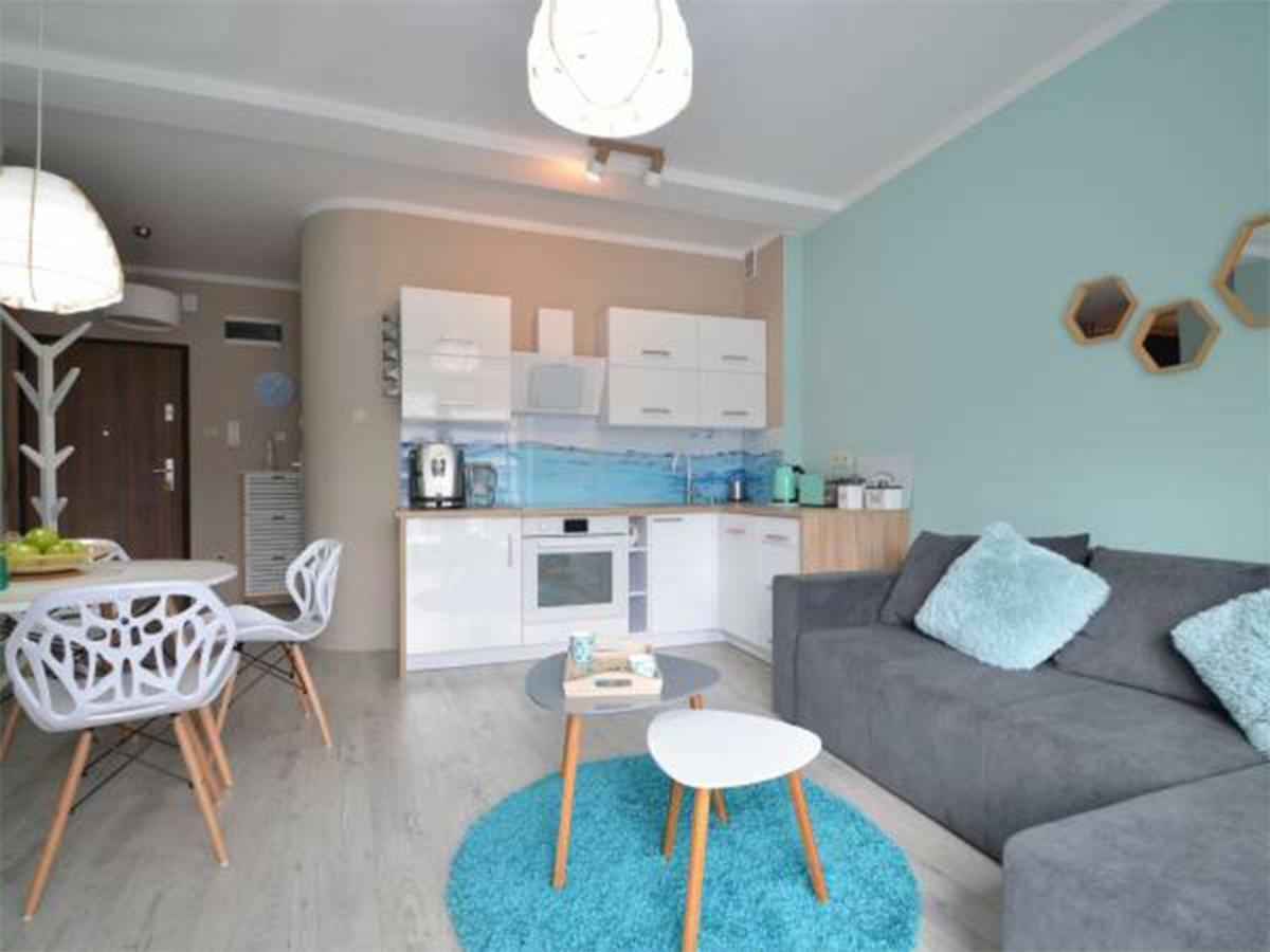 Apartament Baltic Star Pobierowo Εξωτερικό φωτογραφία