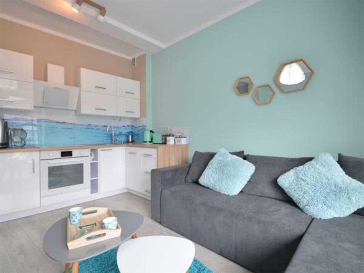 Apartament Baltic Star Pobierowo Εξωτερικό φωτογραφία