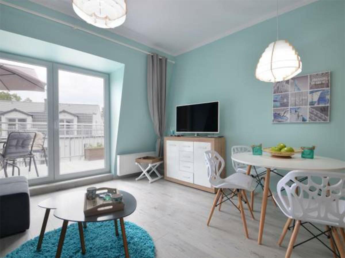 Apartament Baltic Star Pobierowo Εξωτερικό φωτογραφία