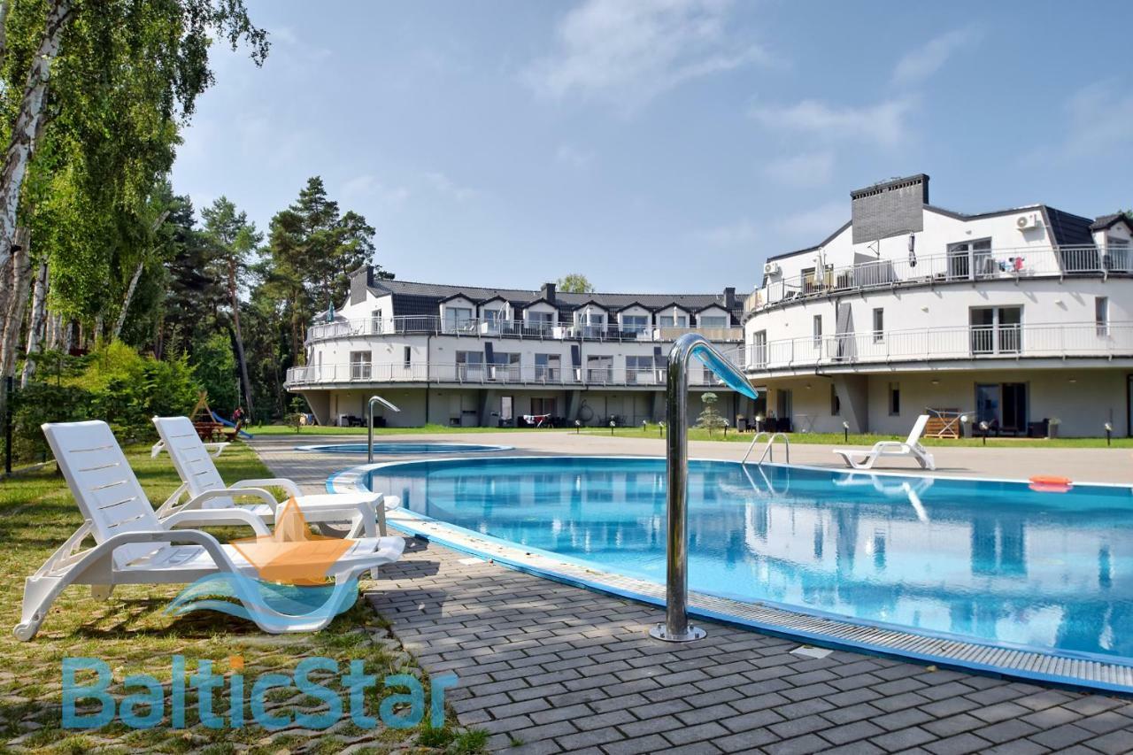 Apartament Baltic Star Pobierowo Εξωτερικό φωτογραφία