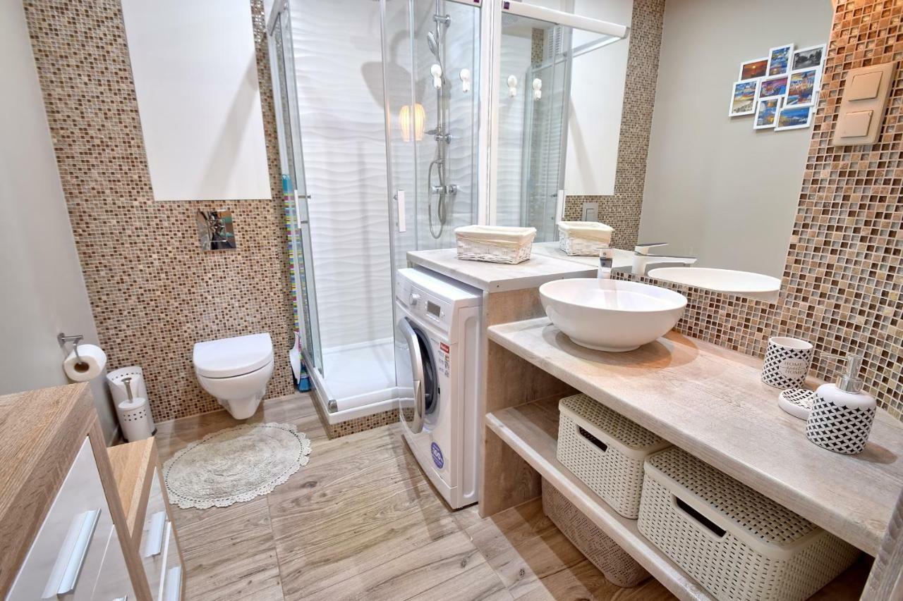 Apartament Baltic Star Pobierowo Εξωτερικό φωτογραφία