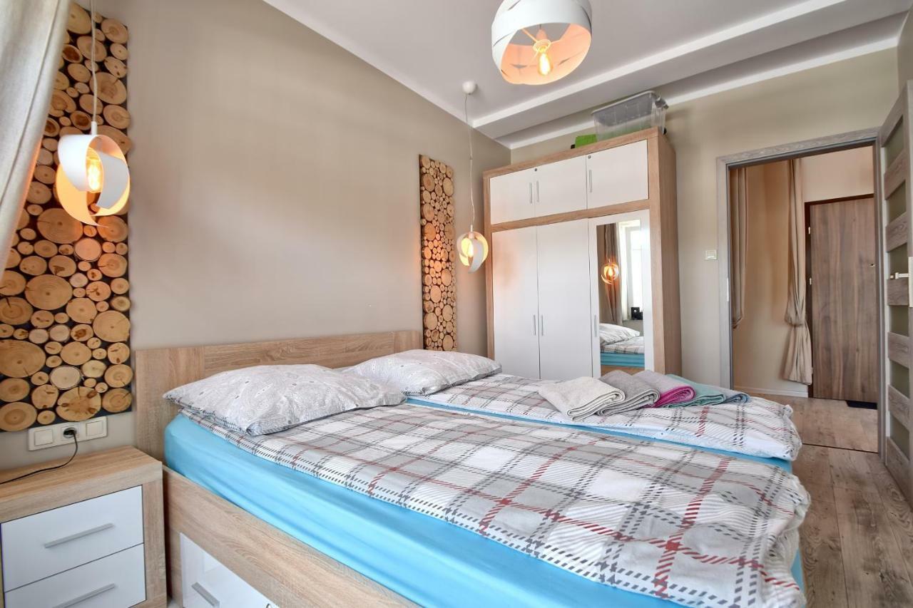 Apartament Baltic Star Pobierowo Εξωτερικό φωτογραφία
