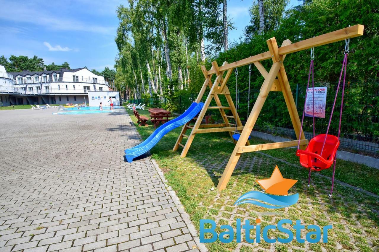 Apartament Baltic Star Pobierowo Εξωτερικό φωτογραφία
